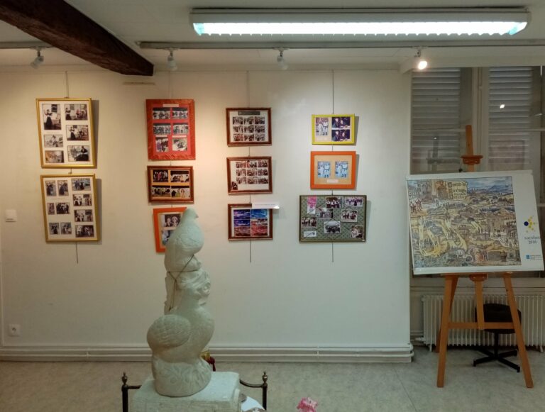 Expo de l'Hommage à la Bretagne 5