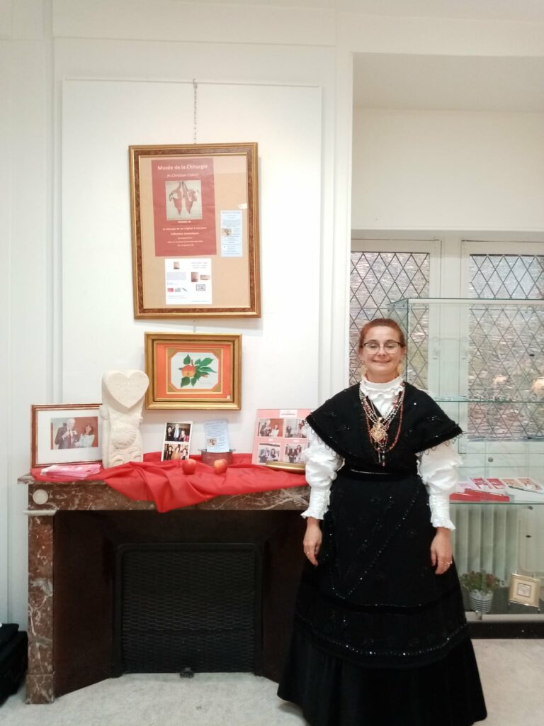 Expo de l'Hommage à la Bretagne 2