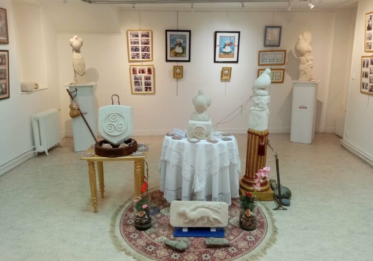 Expo de l'Hommage à la Bretagne 4