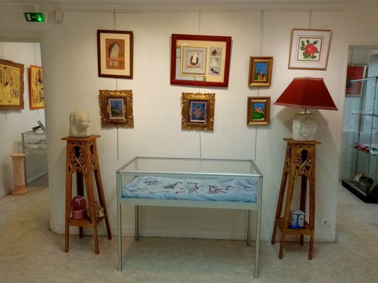 Expo de l'Hommage à la Bretagne 10