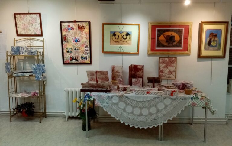 Expo de l'Hommage à la Bretagne 7