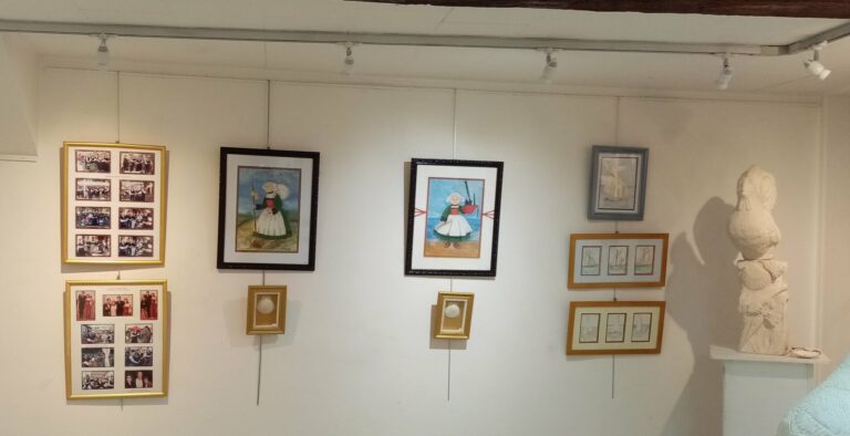 Expo de l'Hommage à la Bretagne 8