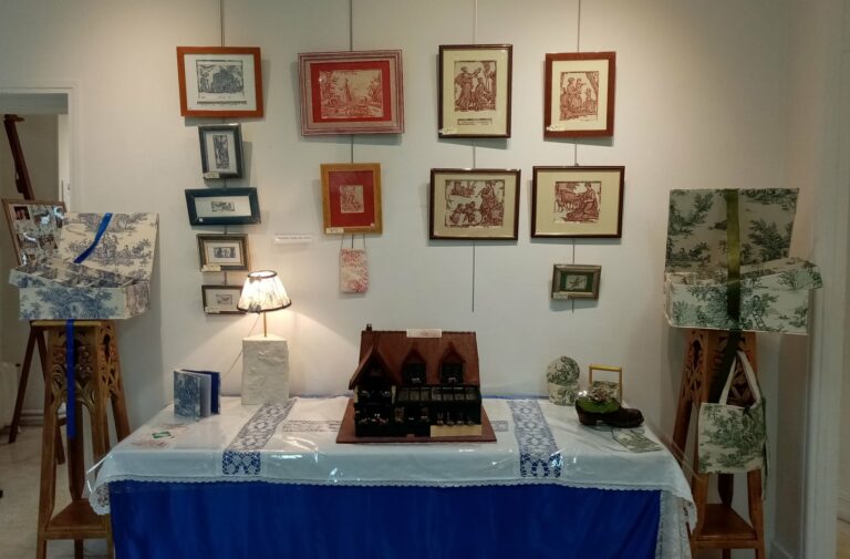 Expo de l'Hommage à la Bretagne 11