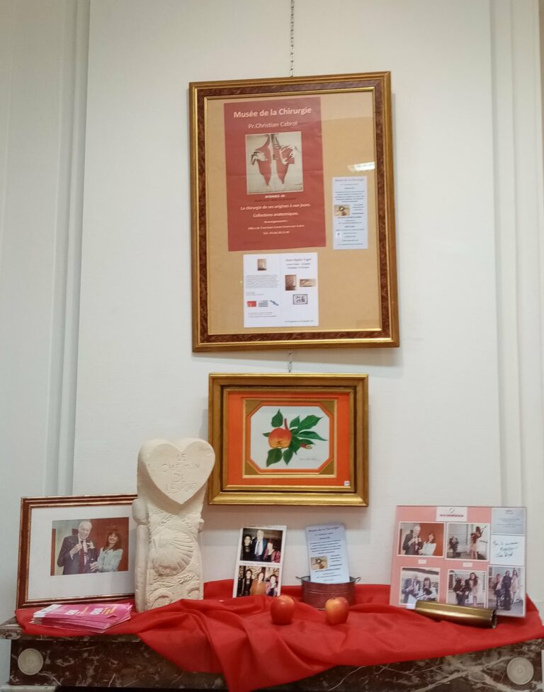 Expo de l'Hommage à la Bretagne 9