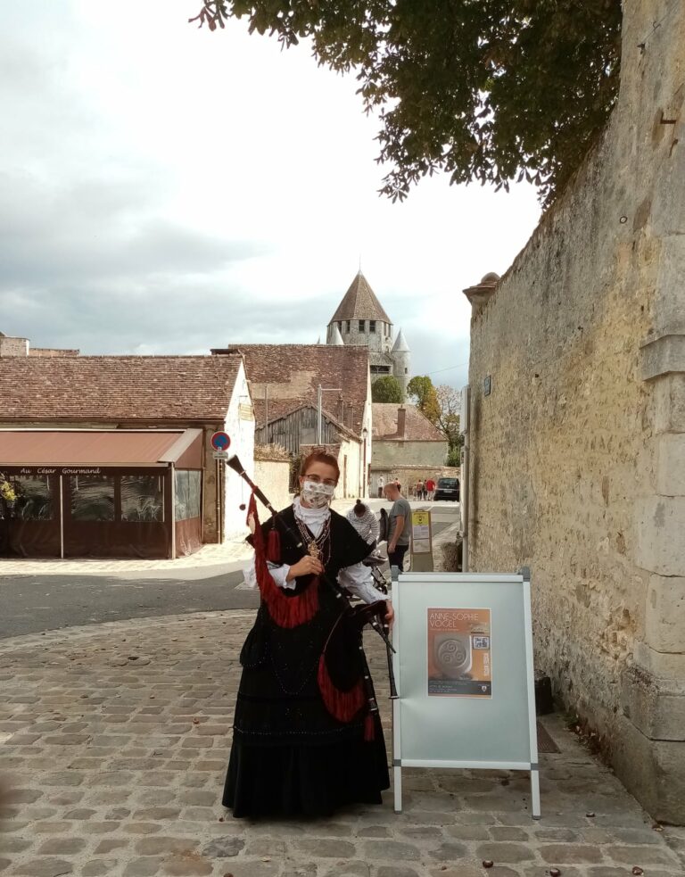 Expo de l'Hommage à la Bretagne 1