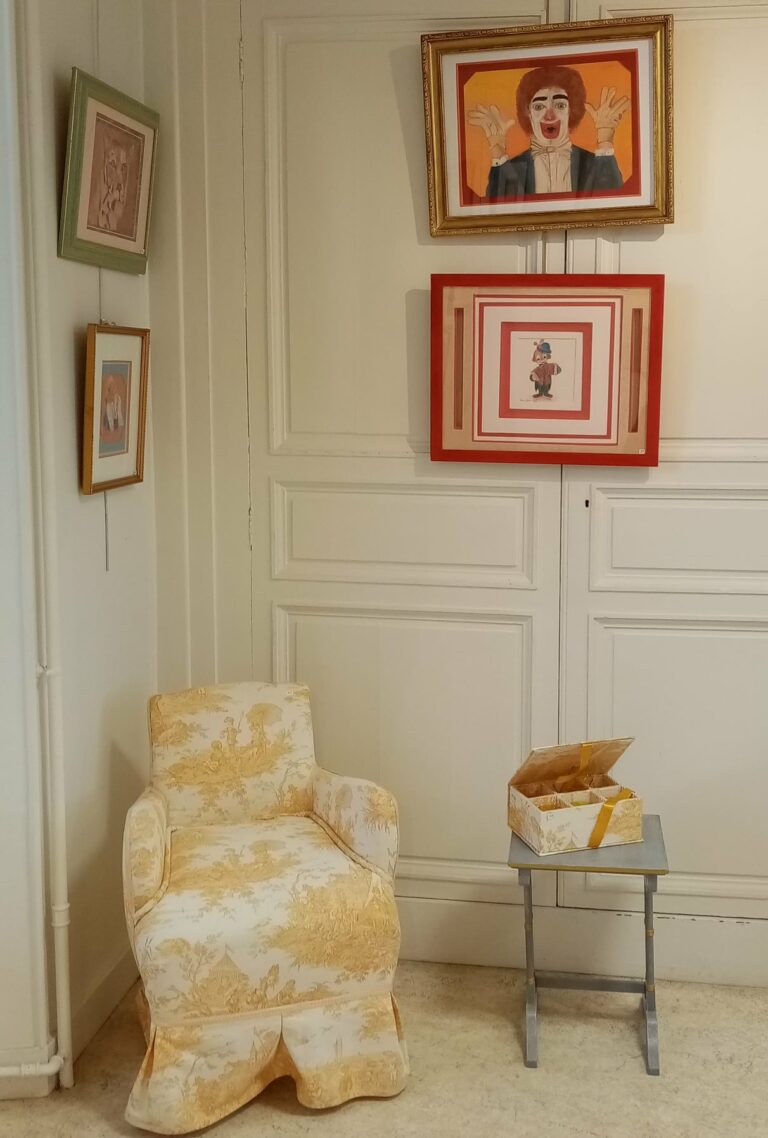 Expo de l'Hommage à la Bretagne 24