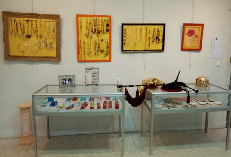 Expo de l'Hommage à la Bretagne 13