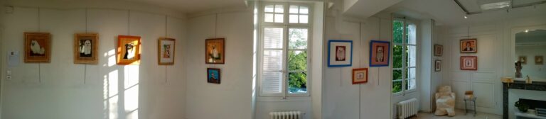 Expo de l'Hommage à la Bretagne 28