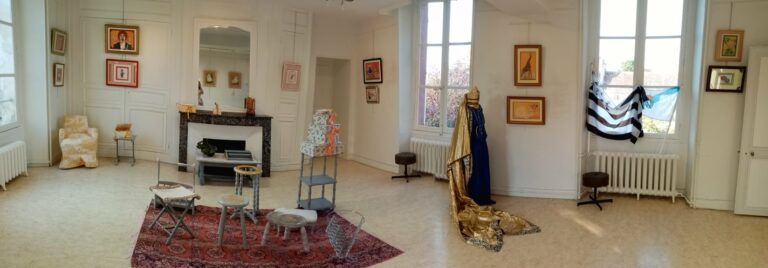 Expo de l'Hommage à la Bretagne 25