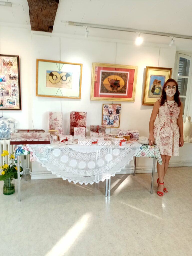 Expo de l'Hommage à la Bretagne 26