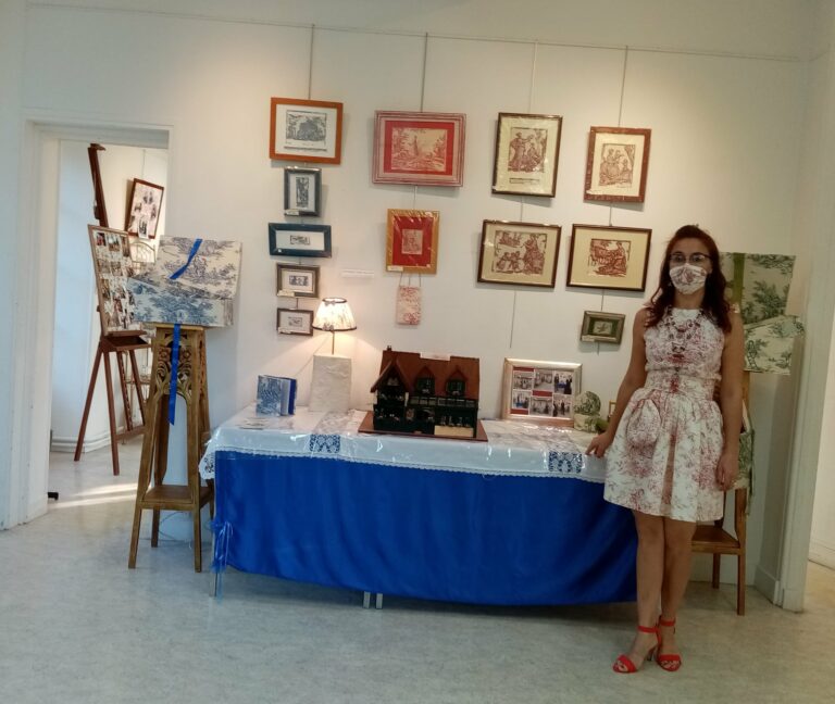 Expo de l'Hommage à la Bretagne 18