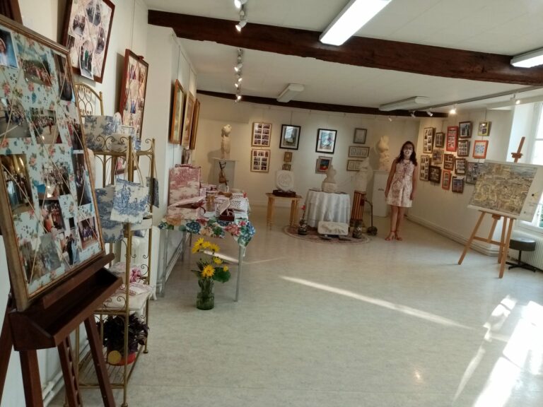 Expo de l'Hommage à la Bretagne 20