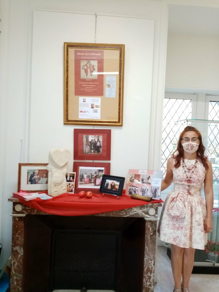 Expo de l'Hommage à la Bretagne 17