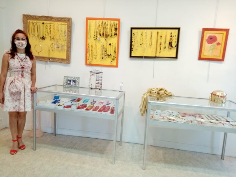 Expo de l'Hommage à la Bretagne 12