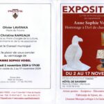 Expo provins 2024 aigle invitation 1