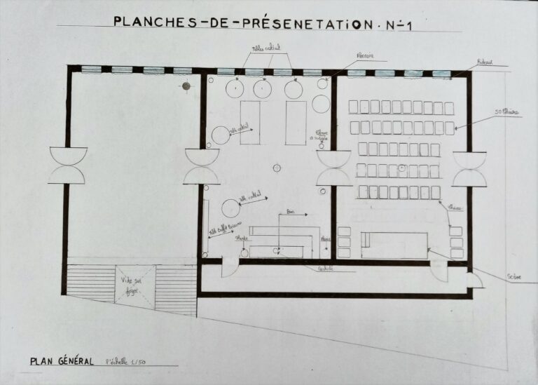 Plan