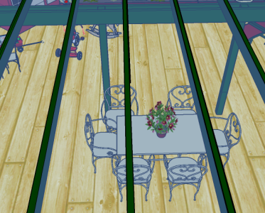 Grande Terrasse 7