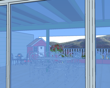 Grande Terrasse 1