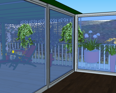 Grande Terrasse 3
