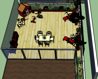 Grande Terrasse 19