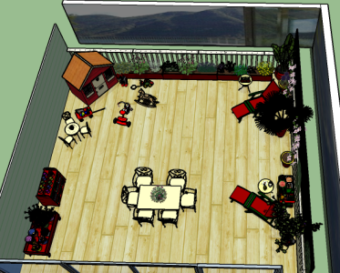Grande Terrasse 20