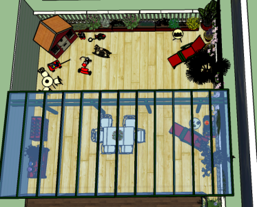 Grande Terrasse 6