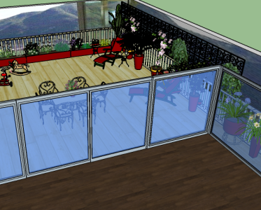 Grande Terrasse  23