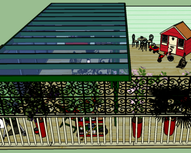 Grande Terrasse 10