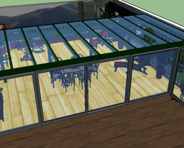 Grande Terrasse 4
