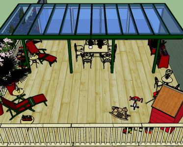 Grande Terrasse 11