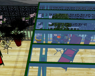 Grande Terrasse 8