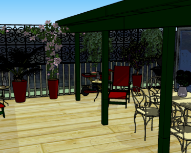 Grande Terrasse 12