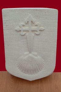 Sur le Chemin de Compostelle 2