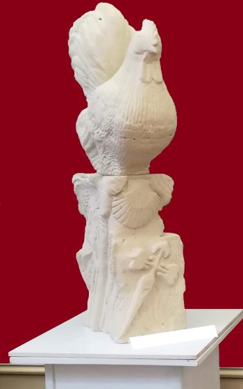 Sur le Chemin de Compostelle 1